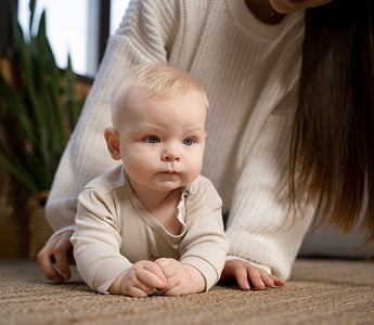 Nurturing Baby’s Mental Health