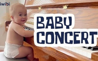 Aiwibi | Welcome to the Baby Concert