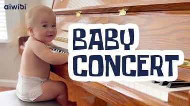 Aiwibi | Welcome to the Baby Concert